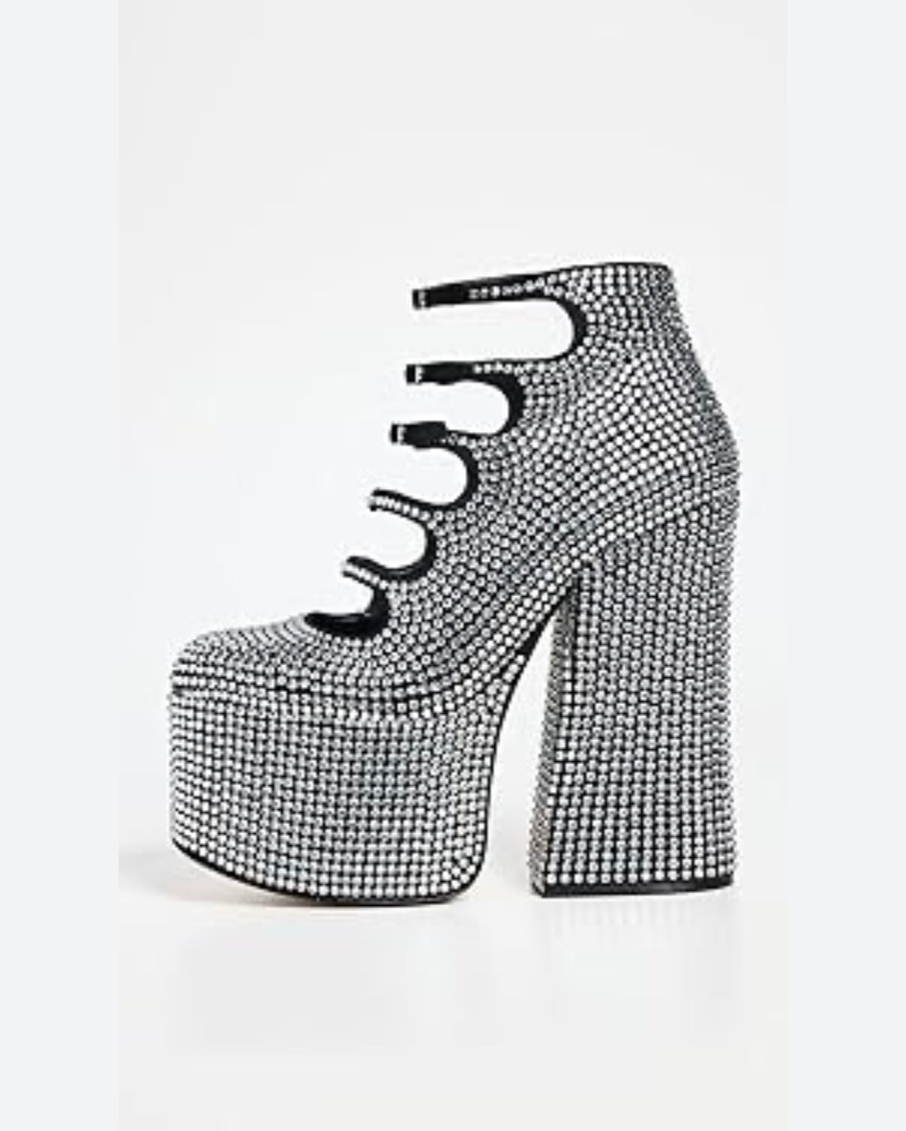 Marc Jacobs
Marc Jacobs Women's Kiki Rhinestone Ankle Boots