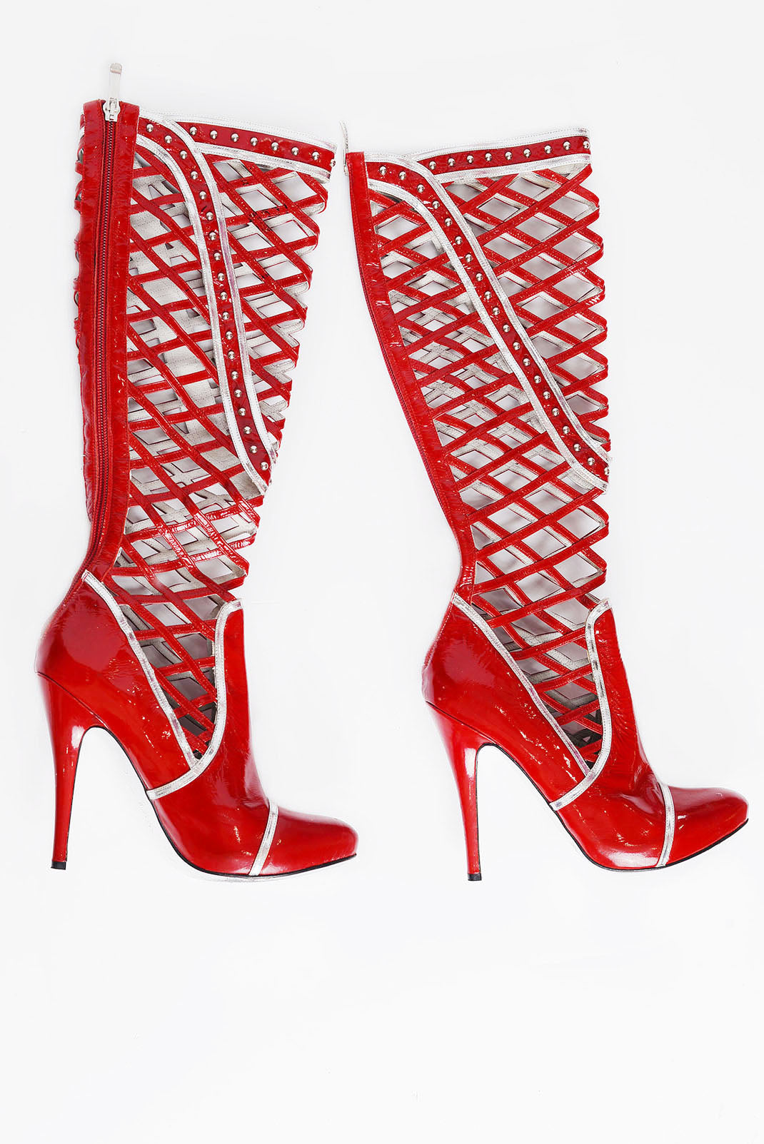 EL DANTE Italian boots
