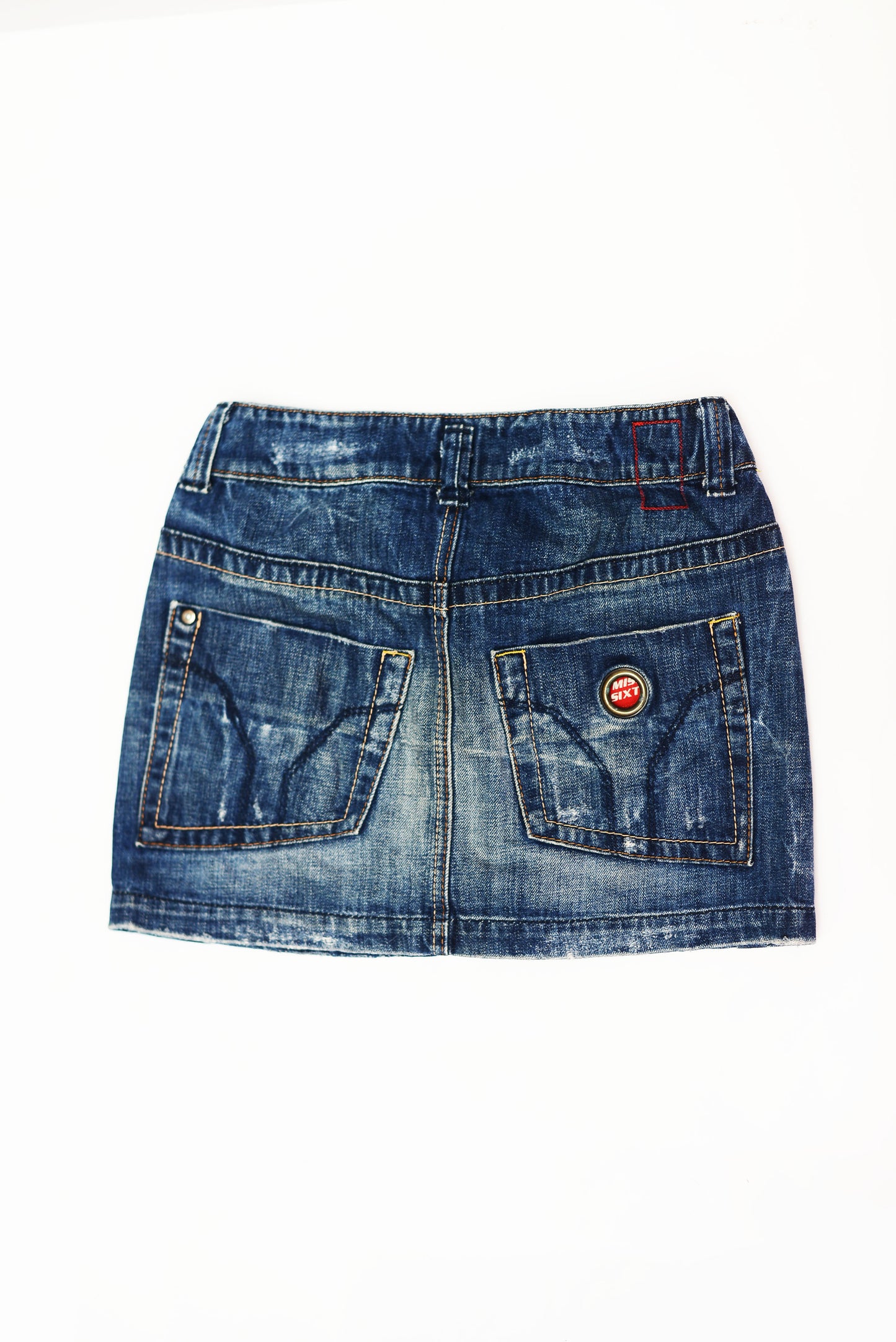 Miss Sixty Y2K mini skirt