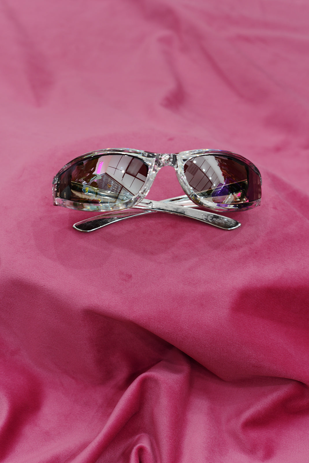 DAMES hit of summer FLASHPOINT GLASSES