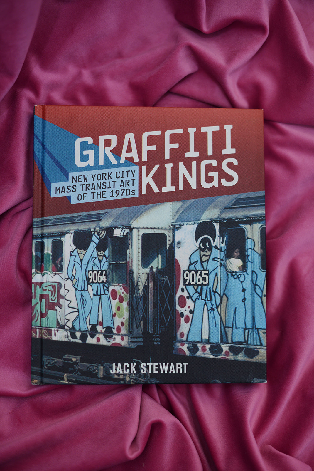 Graffiti Kings