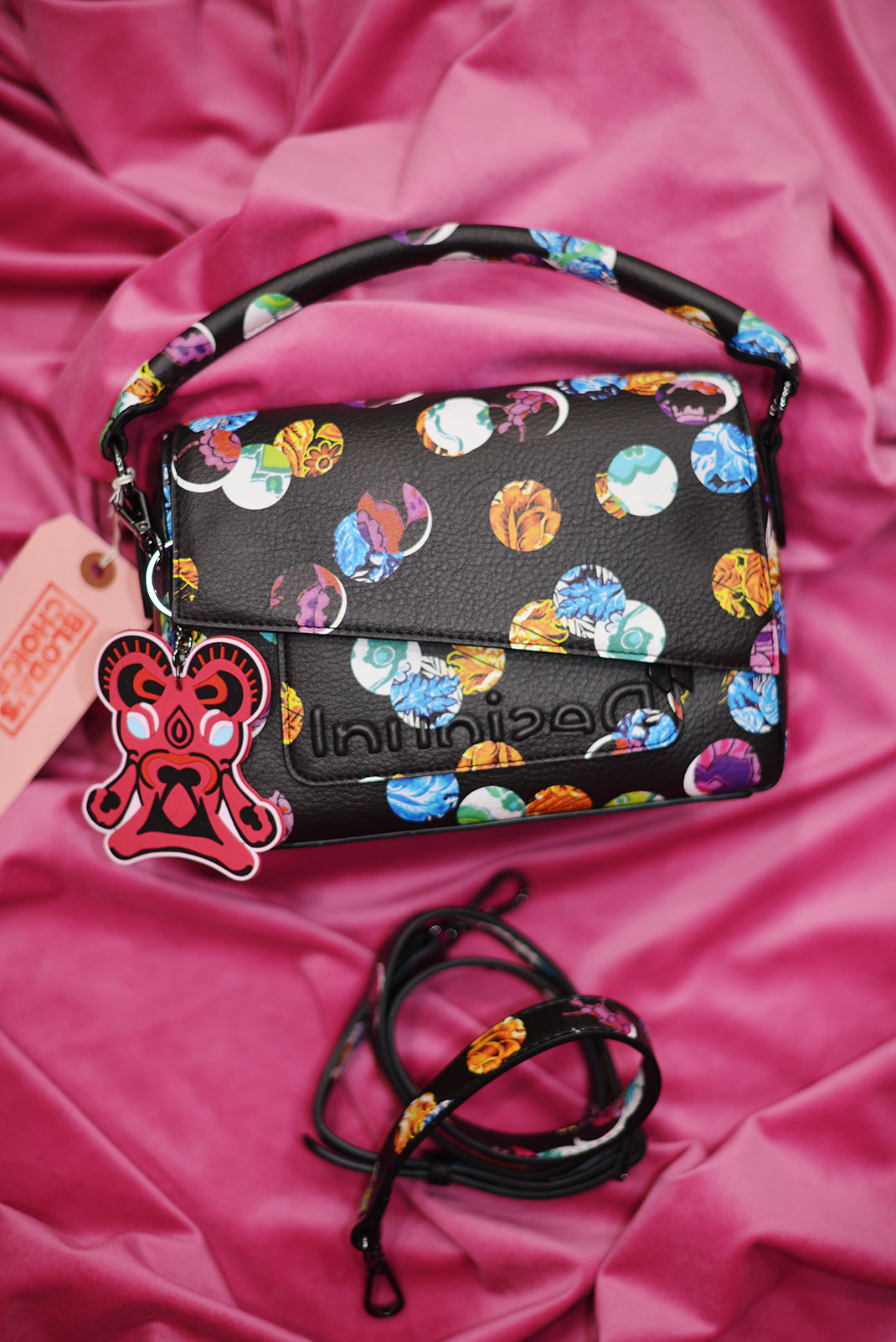 DESIGUAL Bag