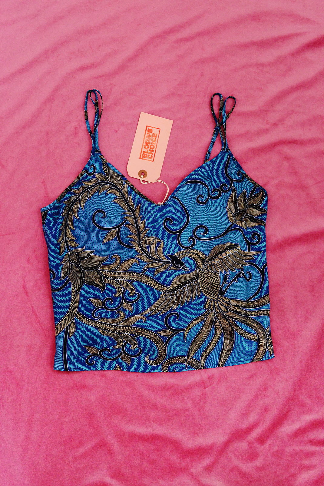 Victoria Secret silk tank