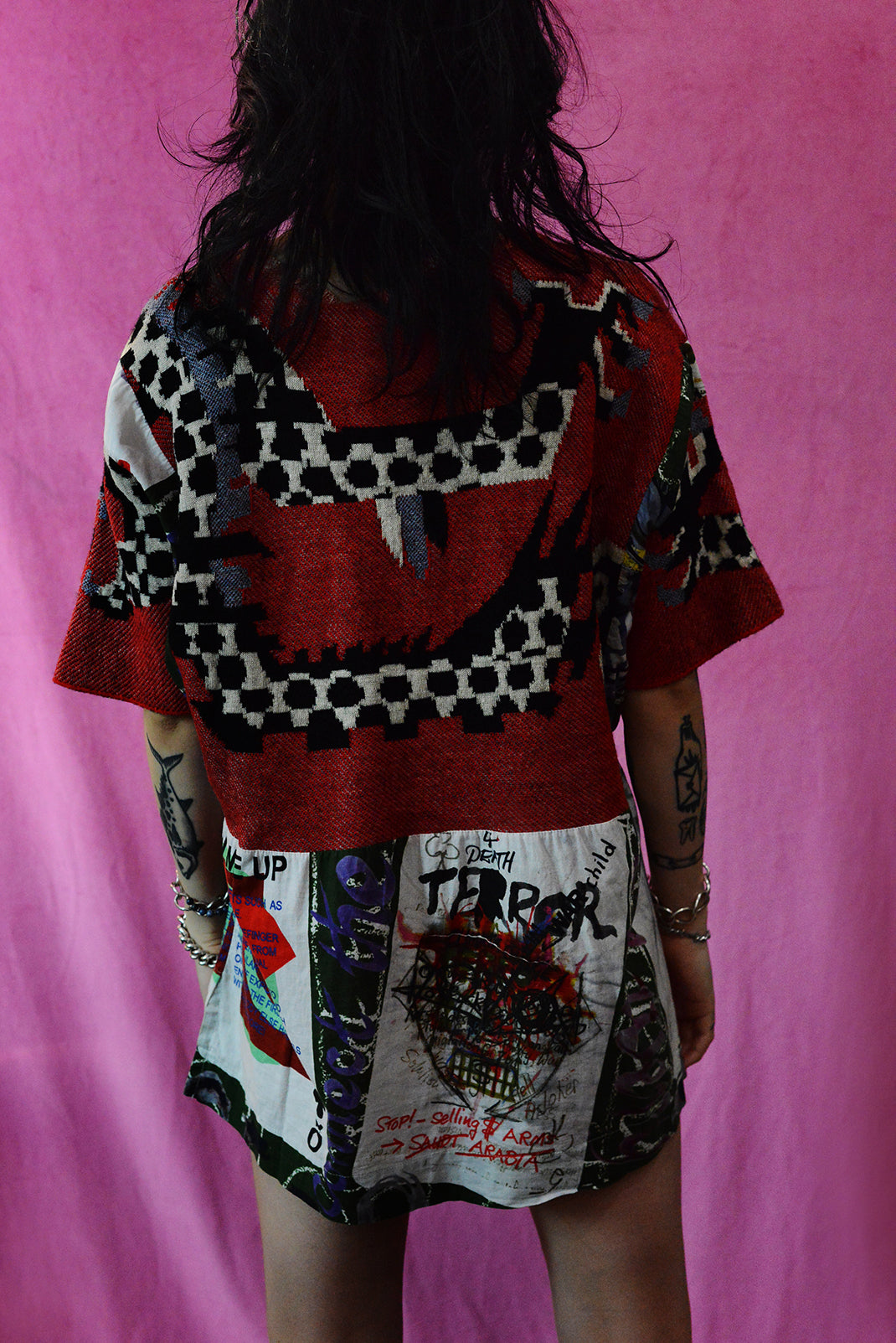 Vivienne Westwood sweater