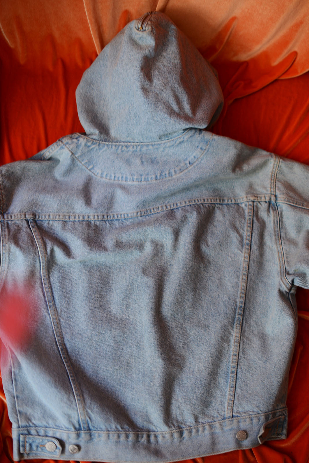 GUESS classic from nineties