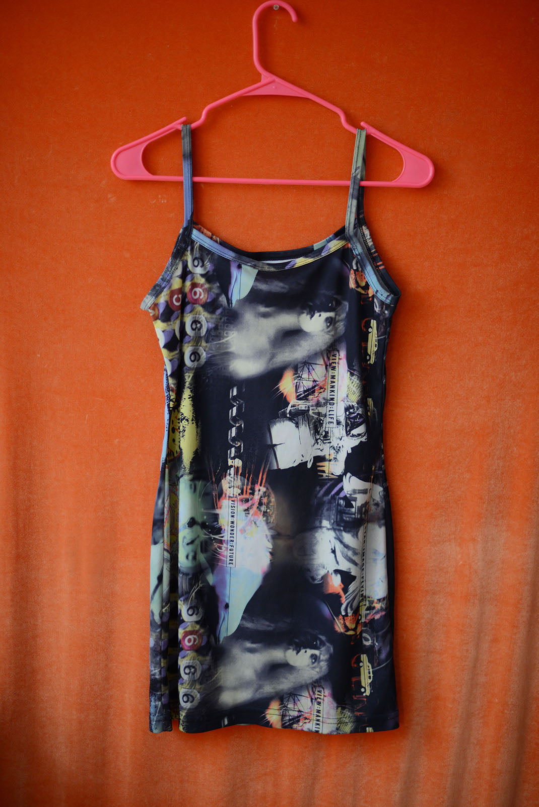 VISION*WONDER*FUTURE