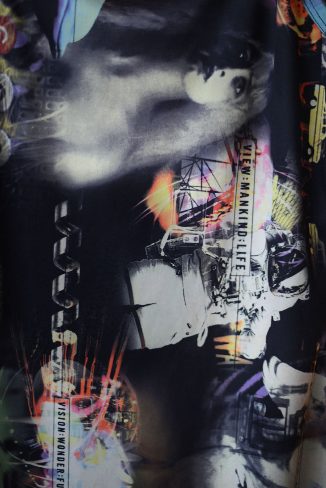 VISION*WONDER*FUTURE