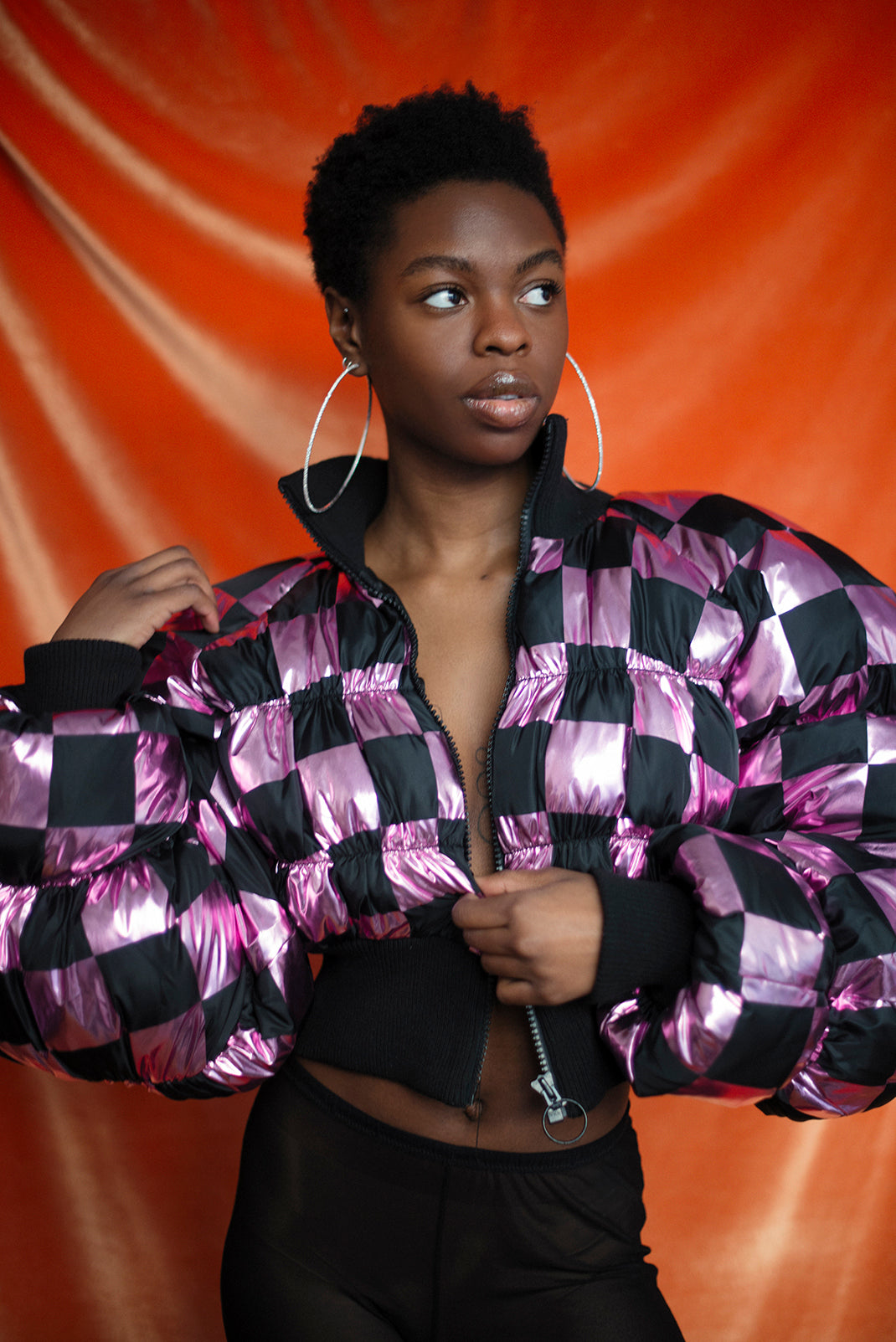 CHRISTIAN COWAN X ASOS from Capsule collection SOLD OUT