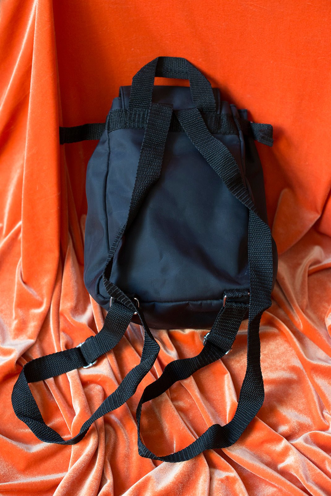 Small SPICE GIRLS backpack