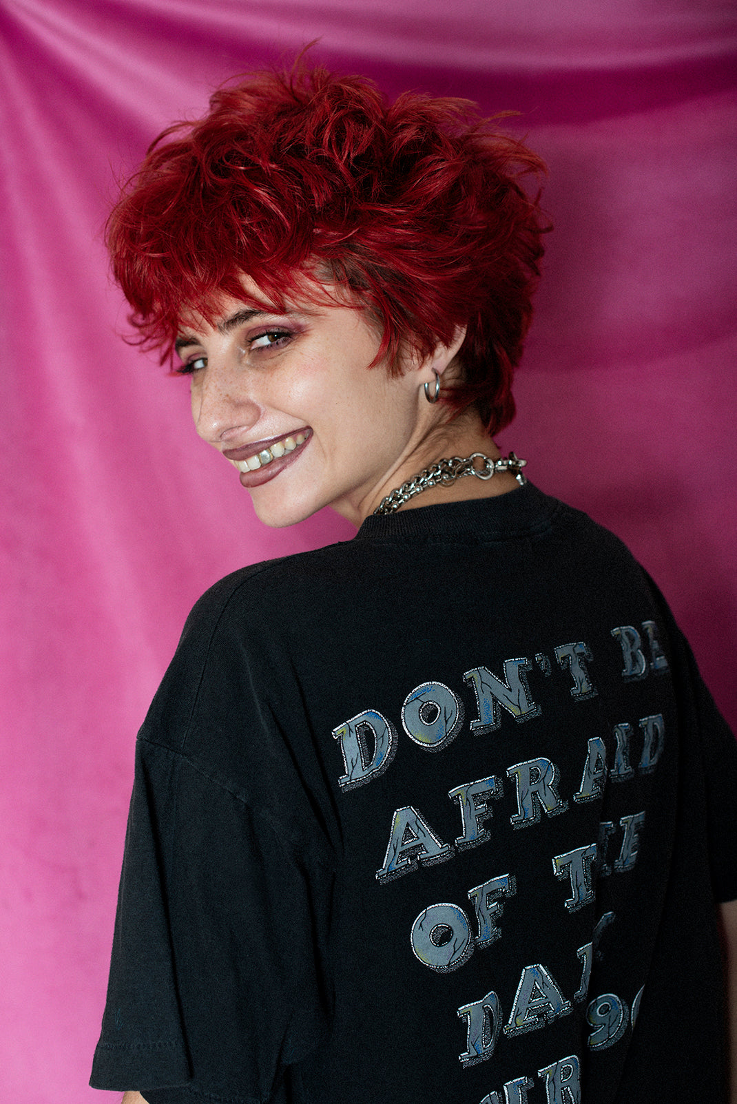 Y&T vintage 1990 tour t-shirt