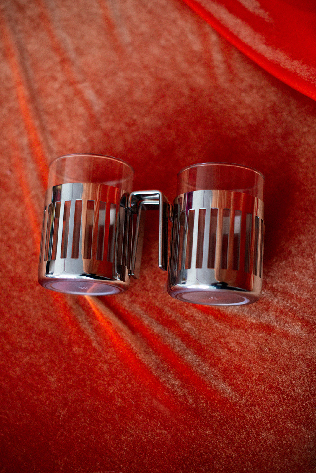 ALESSI ITALY Mug