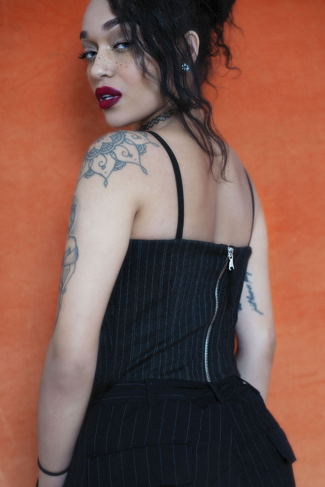 Dolce&Gabbana corset