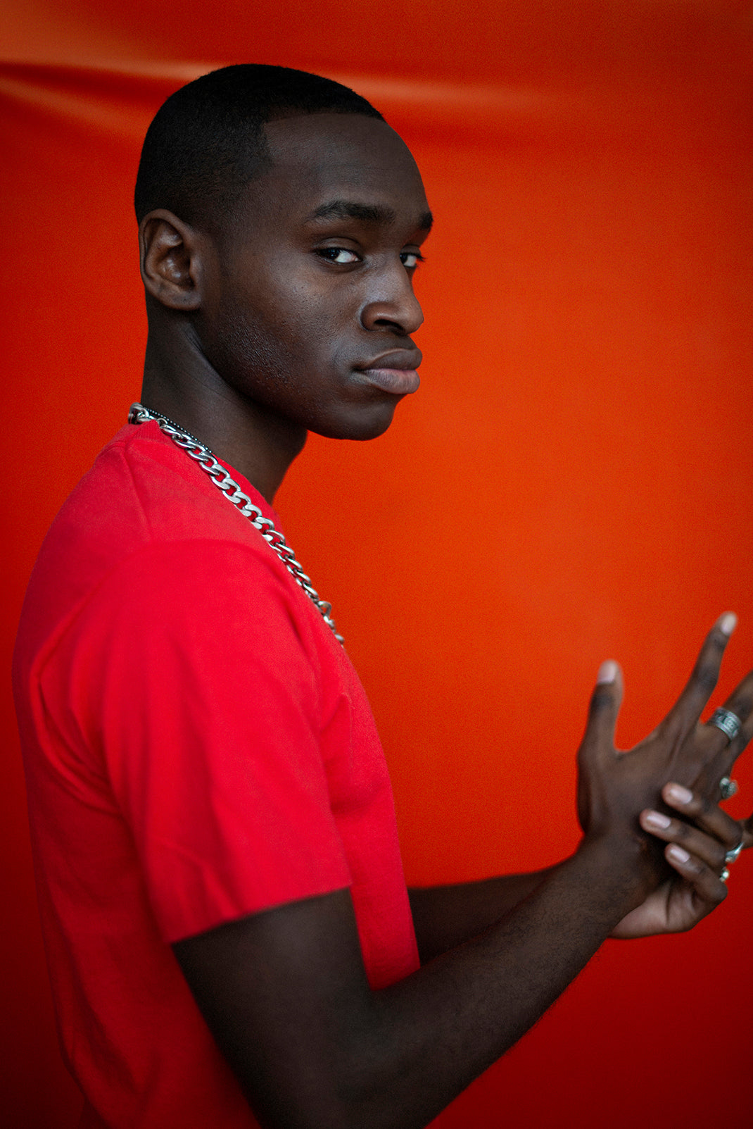 NIKE Bootleg from 90s