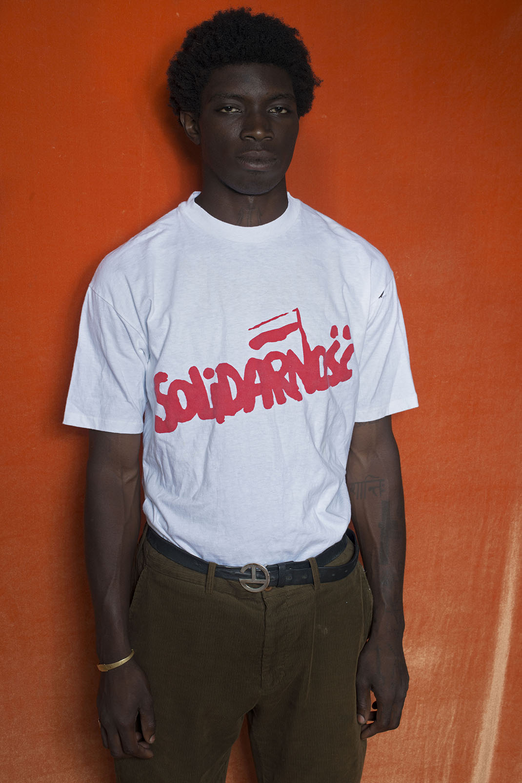 SOLIDARNOSC