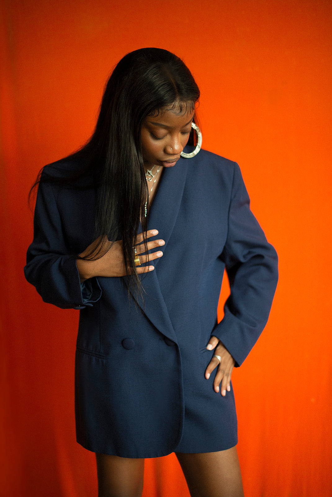 CHRISTIAN DIOR jacket