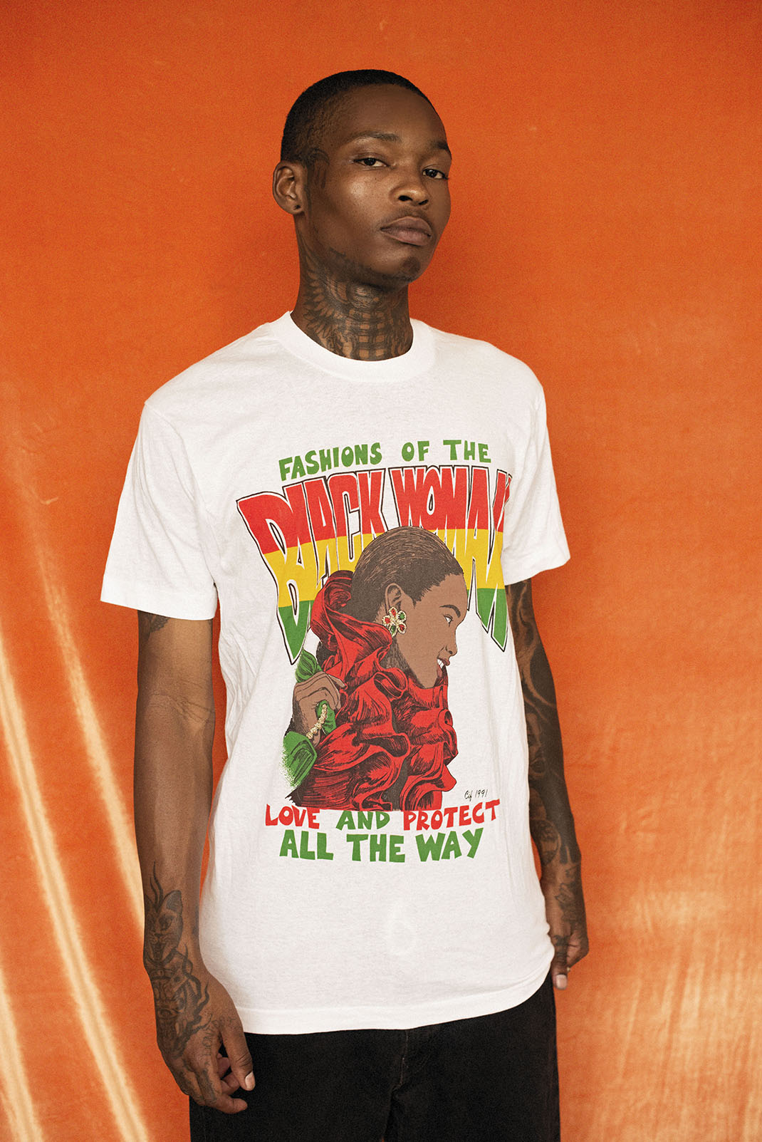 1991 vintage extraordinary Tshirt