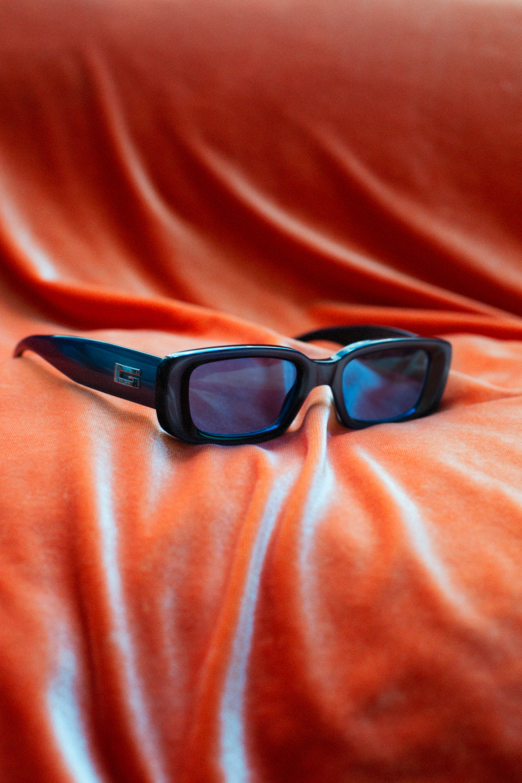 Gucci shades from '90s #Y2K