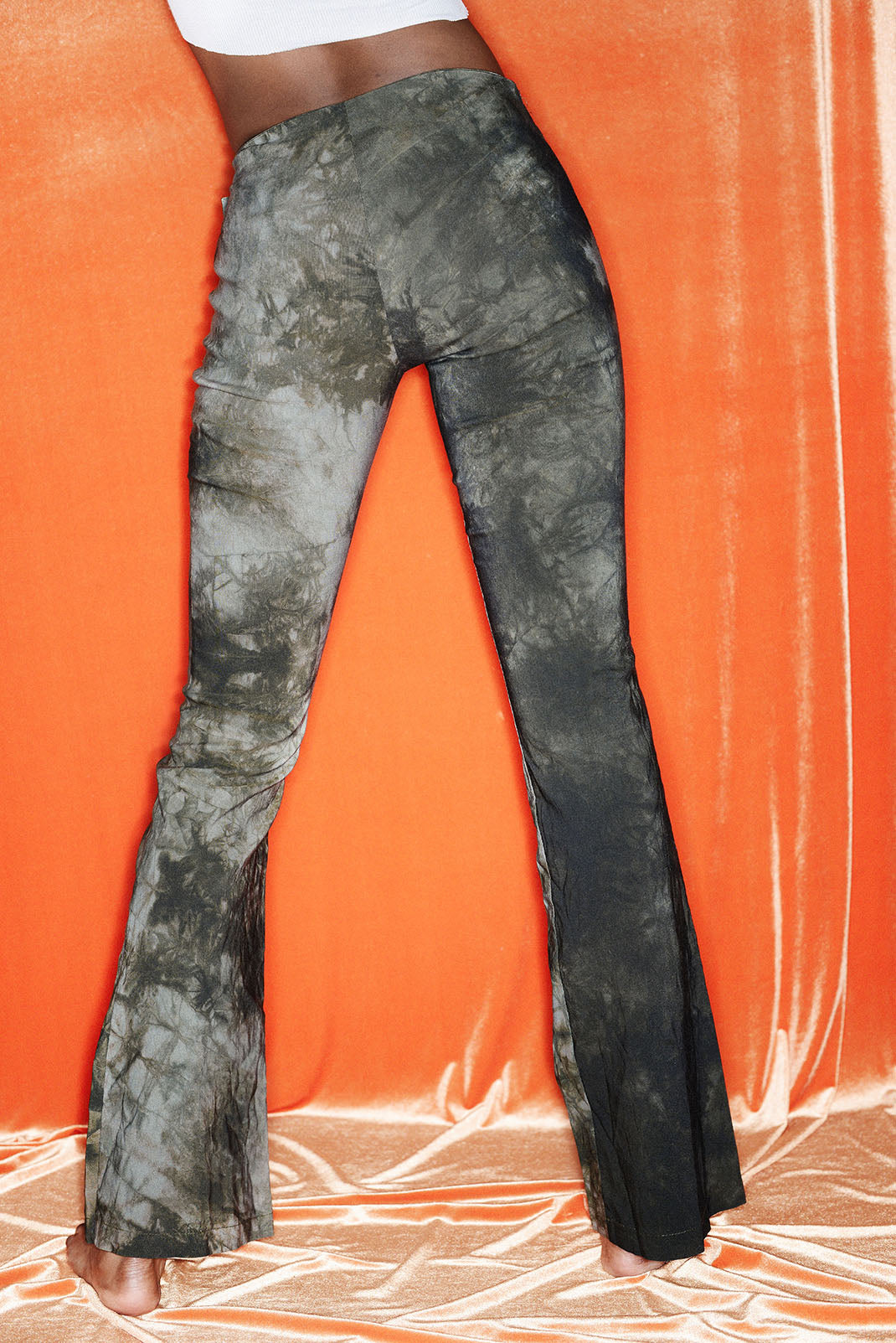BEBE VINTAGE PANTS