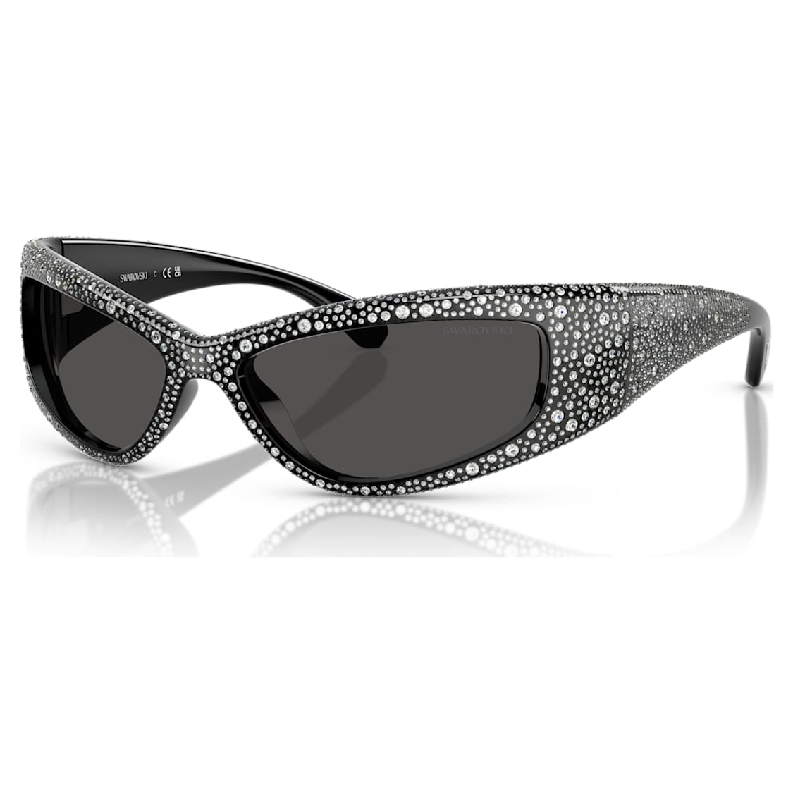 Swarovski sunglasess
