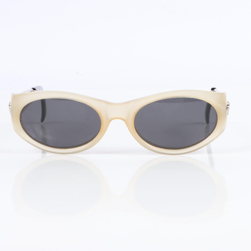 Versace vintage frames