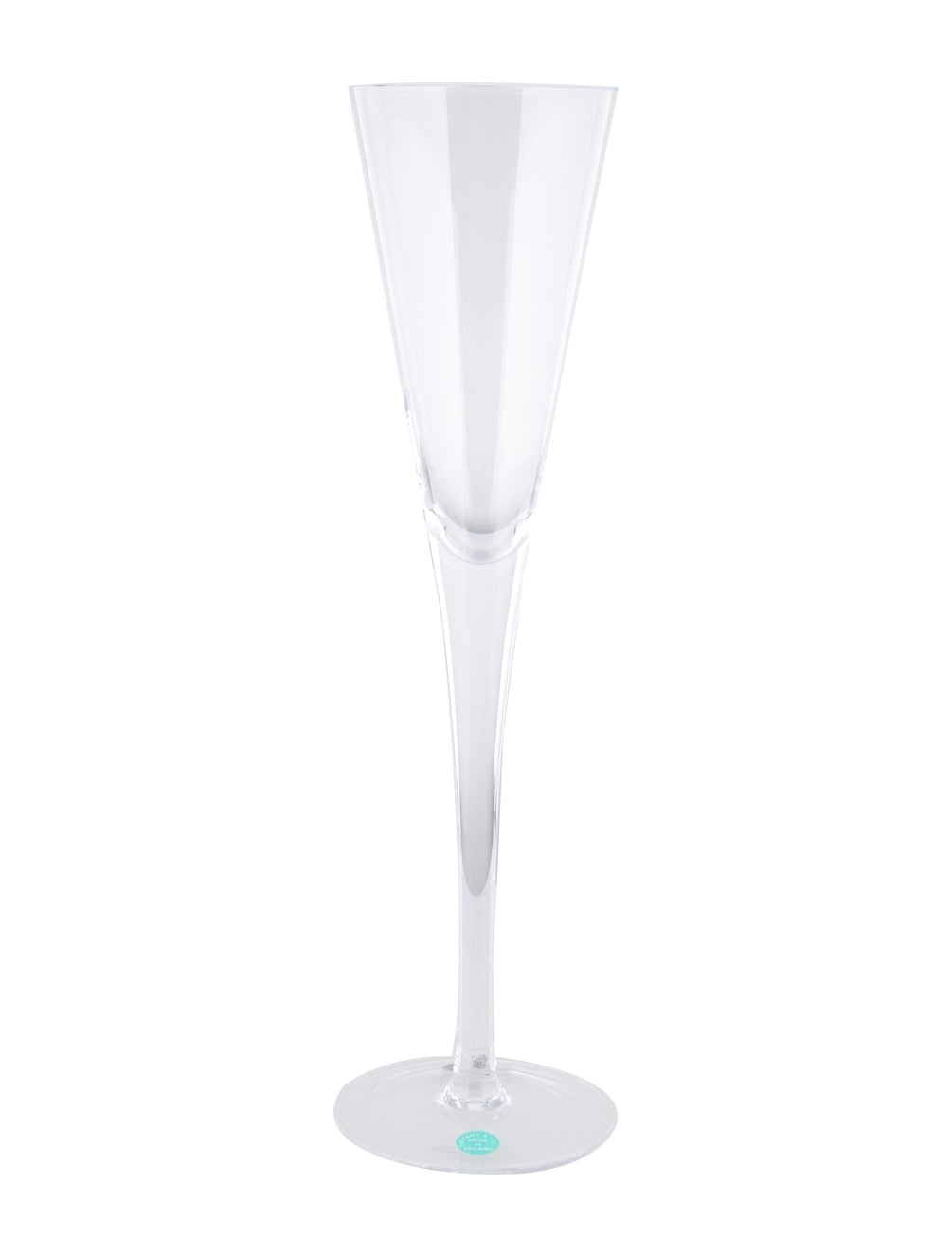 Tiffany perfect 2 glasses for champagne
