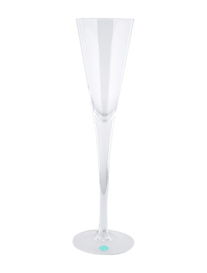 Tiffany perfect 2 glasses for champagne