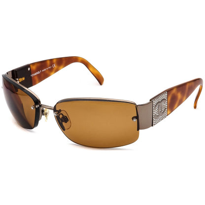 Chanel sunglasses Y2K