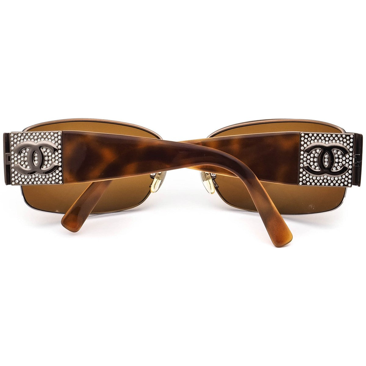 Chanel sunglasses Y2K