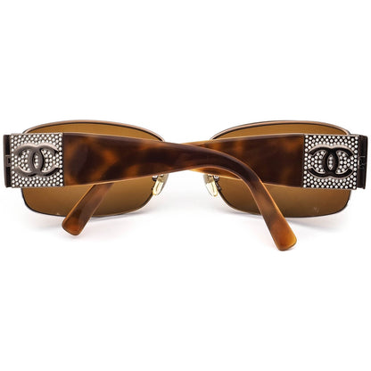 Chanel sunglasses Y2K