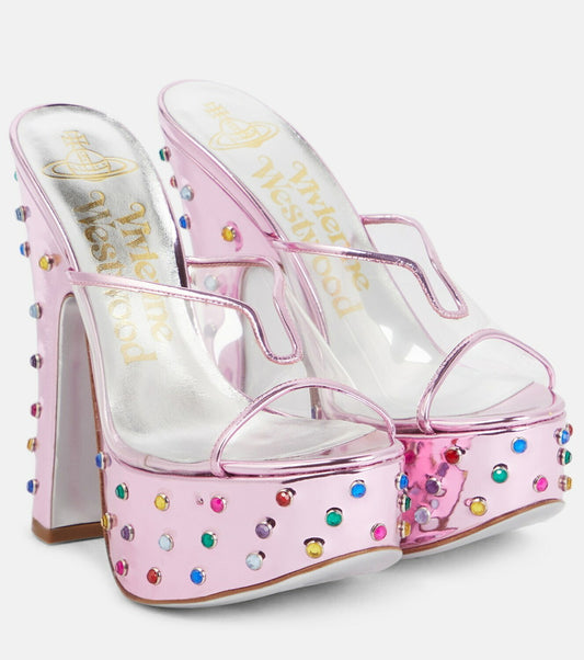Vivienne Westwood pumps in Size: 38