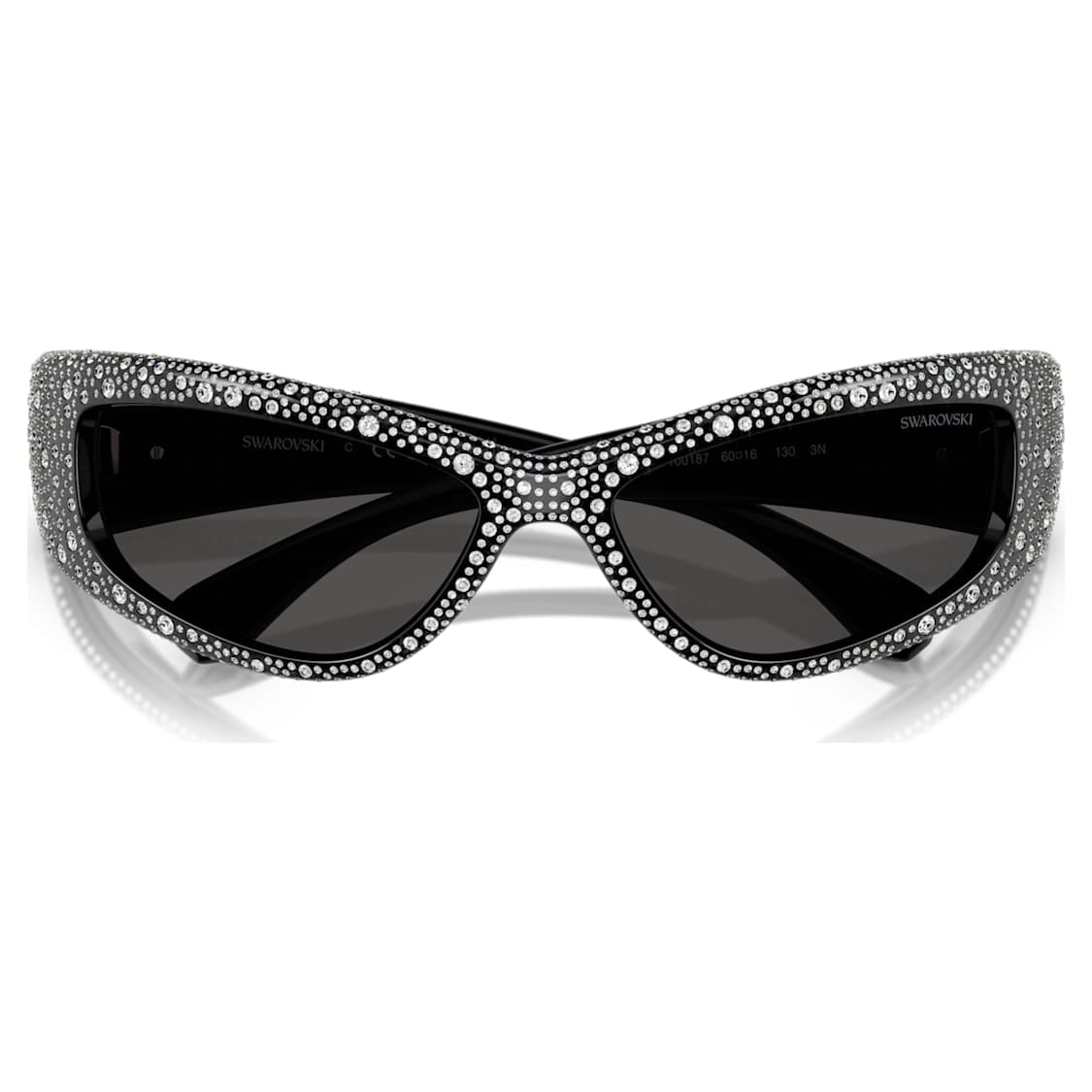 Swarovski sunglasess