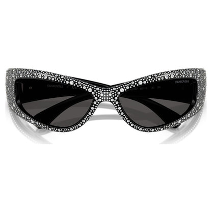 Swarovski sunglasess