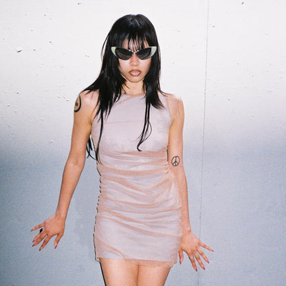 Balenciaga sunglasses
