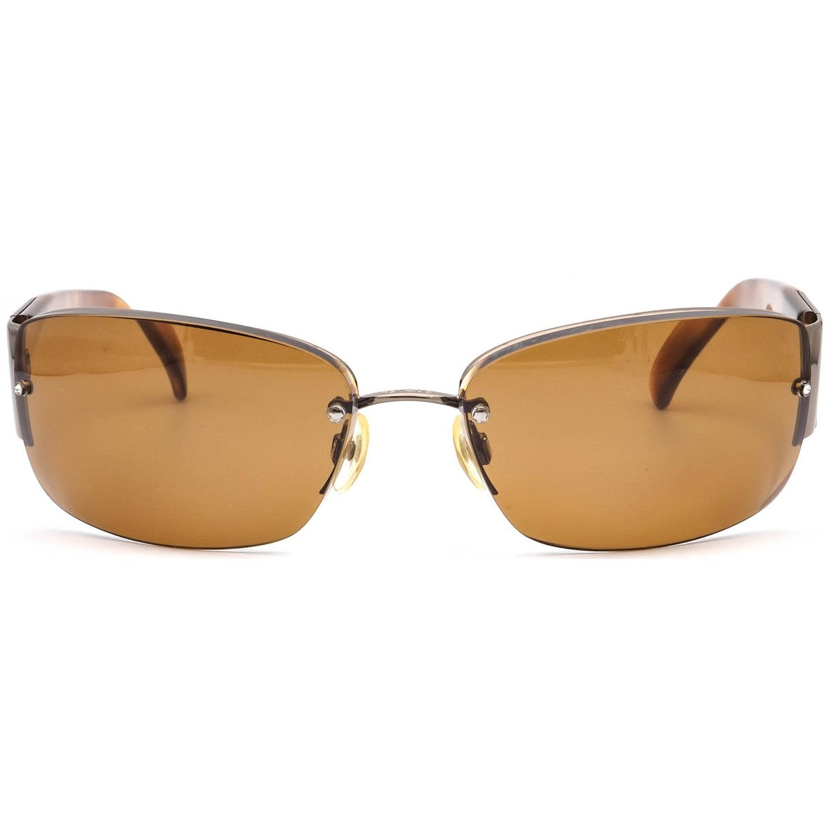 Chanel sunglasses Y2K