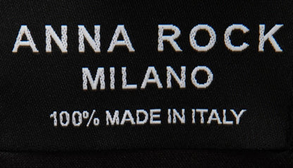 ANNA ROCK MILANO fox vest in size Medium