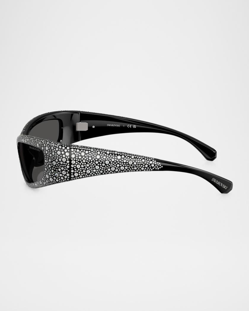 Swarovski sunglasess