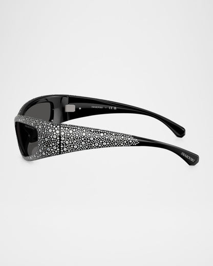 Swarovski sunglasess