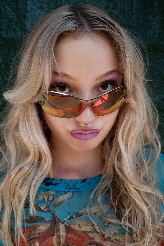 Miss Sixty vintage sunglasses