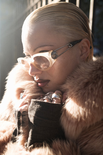 Versace vintage frames