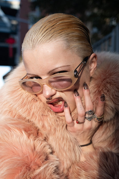 Versace vintage frames