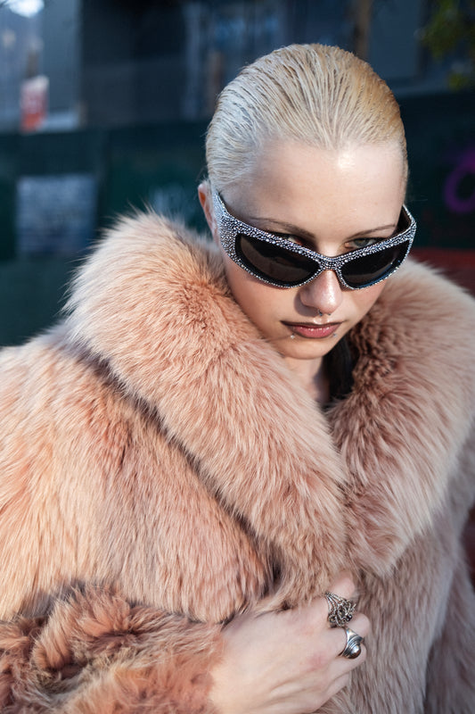 Swarovski sunglasess