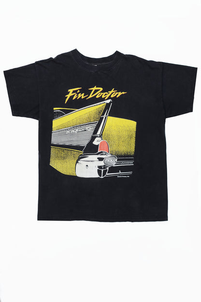 Vintage Fin Doctor T-shirt