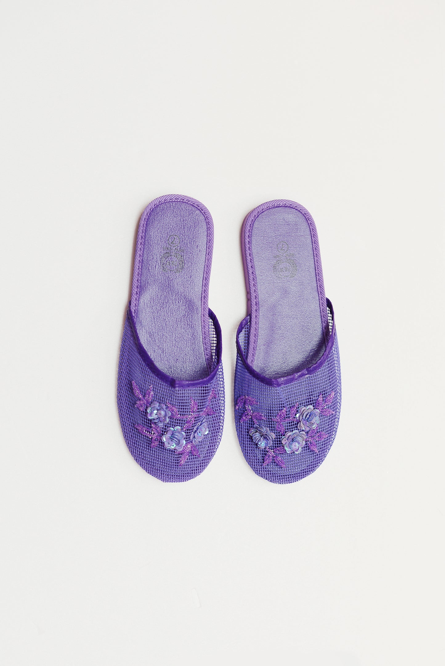 Chinese slides hit of summer in size 7