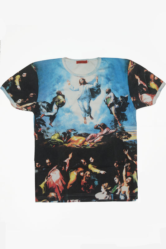 COWBOY & ANGELS top Size M