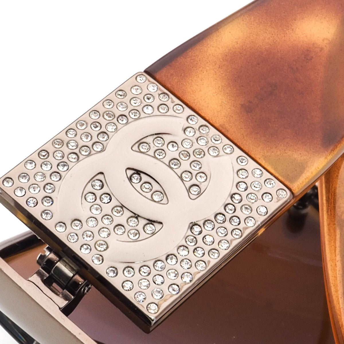 Chanel sunglasses Y2K