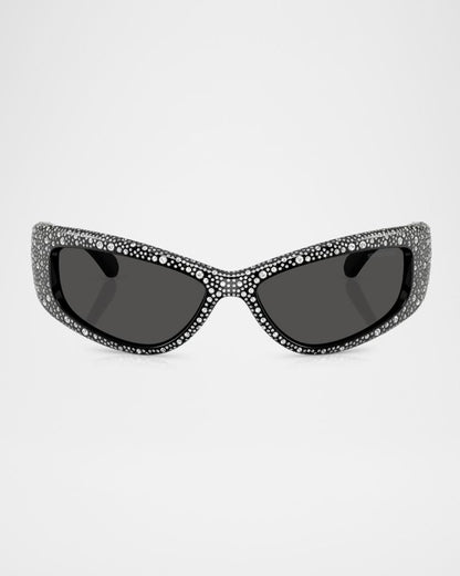 Swarovski sunglasess
