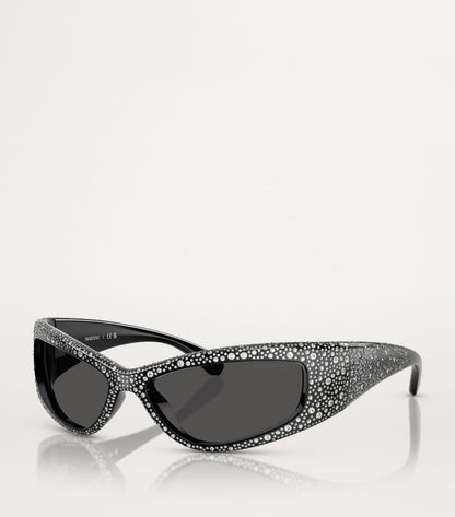 Swarovski sunglasess