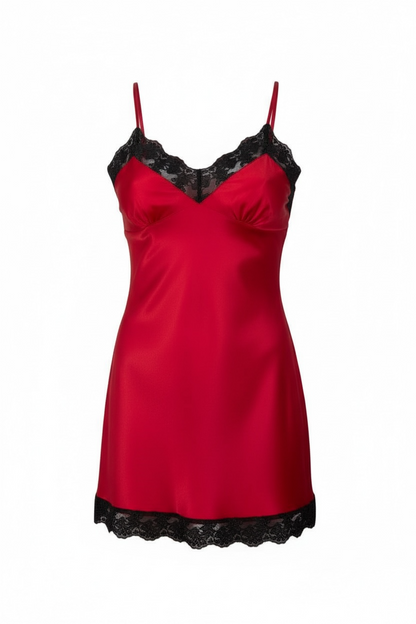 Victoria Secret 100% silk slip