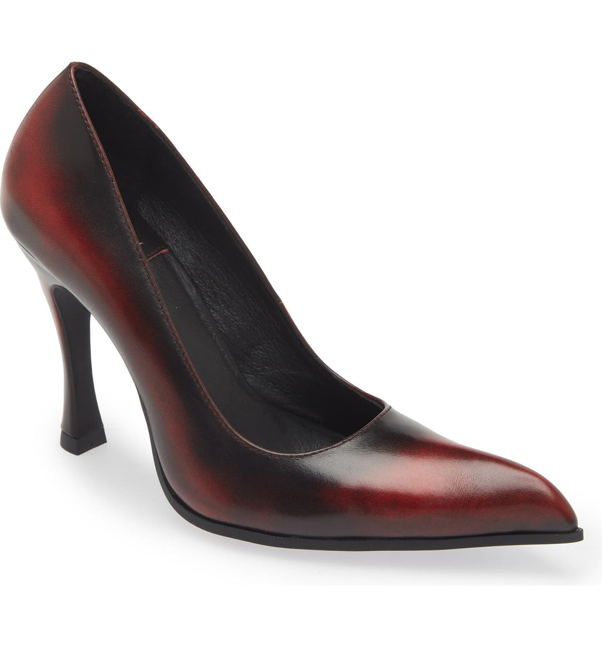 Jeffrey Campbell pumps