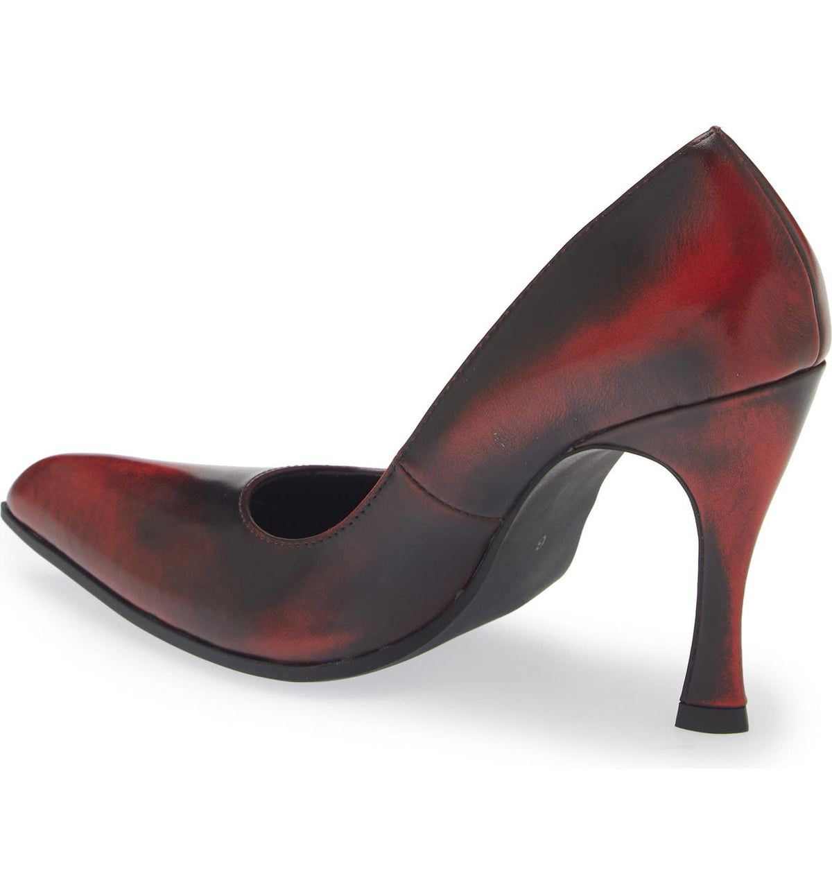 Jeffrey Campbell pumps